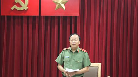 Quyết tâm hoàn thành kế hoạch giải ngân vốn đầu tư công