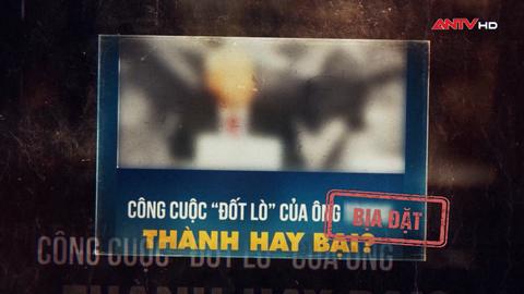 Không thể lợi dụng các khuyết điểm, tiêu cực để chống phá Việt Nam