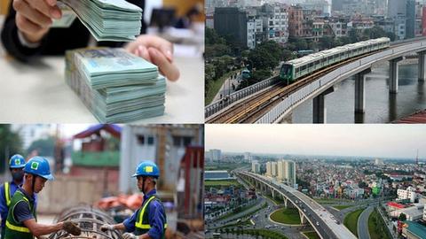 Đẩy nhanh tiến độ giải ngân vốn đầu tư công năm 2025