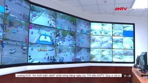 An ninh toàn cảnh ngày 23/5/2025