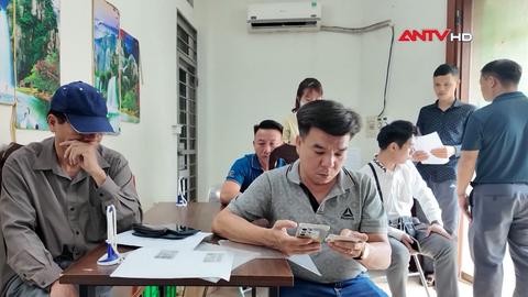 Chuyện xử lý nộp phạt nguội vi phạm giao thông