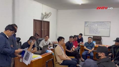 Băng nhóm tội phạm tổ chức đánh bạc xuyên quốc gia thu lợi hàng chục triệu USD