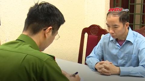 Làm rõ hành vi nhận hối lộ của Bí thư Đảng ủy phường Hoàng Liệt 