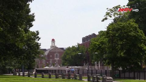 Quyền tuyển sinh sinh viên quốc tế của Đại học Harvard bị thu hồi