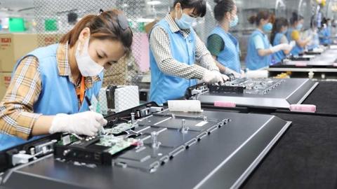 Nghị quyết 68: Tháo gỡ điểm nghẽn, tạo động lực phát triển kinh tế tư nhân