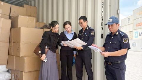 Kinh tế tiêu dùng ngày 23/5/2025
