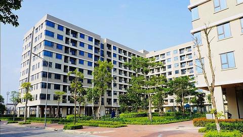 Thí điểm một số cơ chế, chính sách đặc thù giúp phát triển nhà ở xã hội