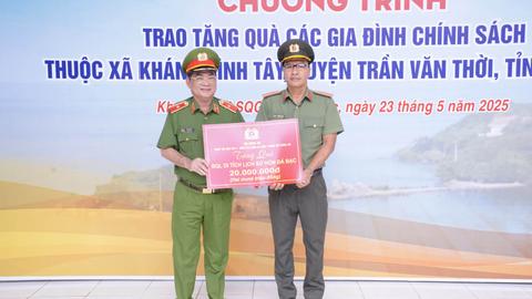 Cụm thi đua số 5 về nguồn tại Khu di tích lịch sử quốc gia Hòn Đá Bạc