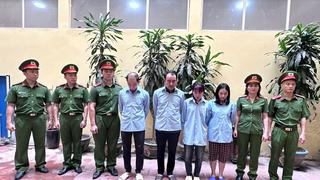 Bóc trần nhóm nhận hối lộ dưới vỏ bọc “quỹ công đoàn”