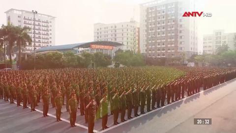 50 năm - những dấu ấn tiên phong