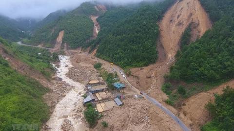 Nhật ký an ninh ngày 23/5/2025