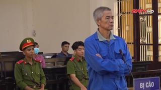 13 năm tù cho đối tượng giết người