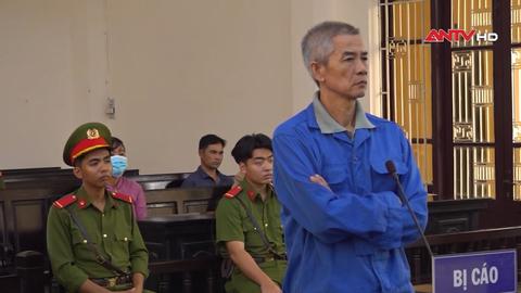13 năm tù cho đối tượng giết người