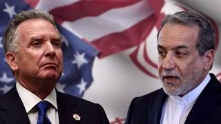 Iran và Mỹ bắt đầu vòng đàm phán gián tiếp thứ 5 về chương trình hạt nhân 