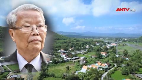 An ninh ngày mới 24/5/2025