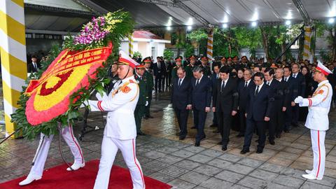 Tin nhanh lúc 9h ngày 24/5/2025