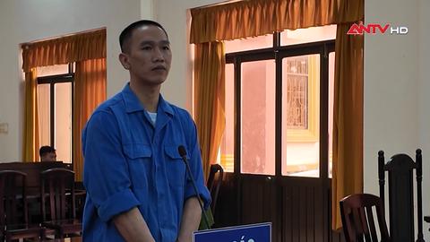 Lãnh 12 năm tù vì mua bán và tàng trữ trái phép ma túy