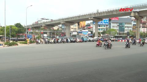 CSGT ghi hình xử lý phạt nguội xe máy 