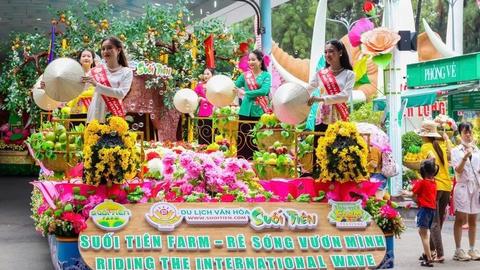 Kinh tế tiêu dùng ngày 24/5/2025