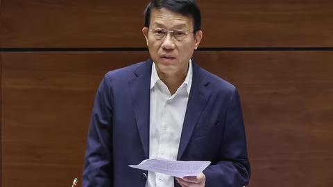  Không để hình thành "chợ đen" về dữ liệu cá nhân