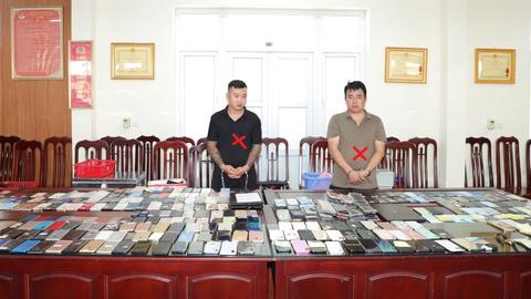 An ninh ngày mới 25/5/2025
