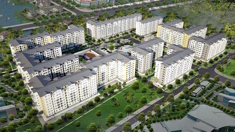  Đề xuất thành lập Quỹ Nhà ở quốc gia