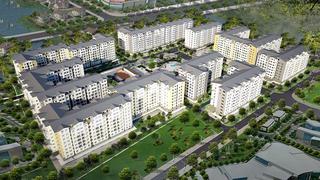 Đề xuất thành lập Quỹ Nhà ở quốc gia