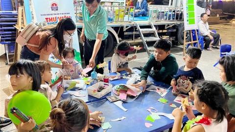 An ninh toàn cảnh ngày 25/5/2025