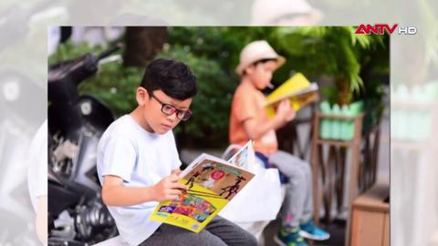 Vì sự an toàn của trẻ em trong kỳ nghỉ hè