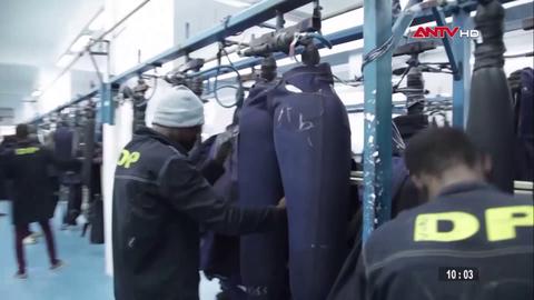 Kenya: Nhà máy sản xuất quần jeans lao đao trước thuế quan của Mỹ