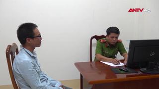 Cà Mau: Bắt giữ nhóm đối tượng chuyên trộm cắp xe máy
