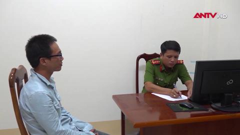 Cà Mau: Bắt giữ nhóm đối tượng chuyên trộm cắp xe máy