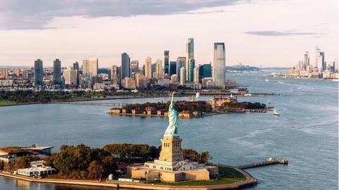 New York duy trì vị thế thành phố toàn cầu
