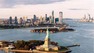 New York duy trì vị thế thành phố toàn cầu