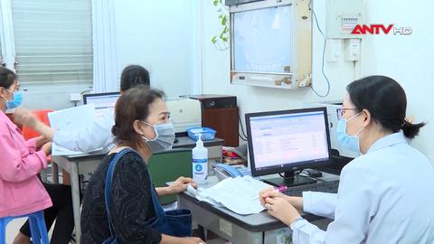 An ninh ngày mới 26/5/2025