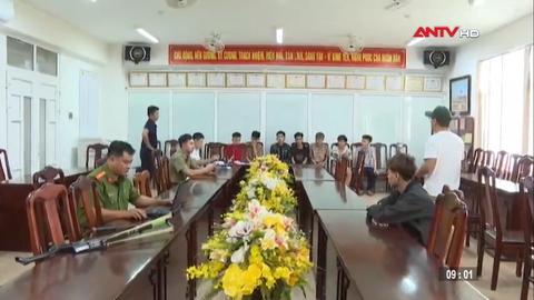 Tin nhanh lúc 9h ngày 26/5/2025