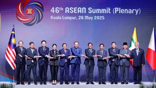 Hội nghị Cấp cao ASEAN lần thứ 46 và các Hội nghị Cấp cao liên quan