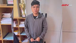 Đâm chết anh rể trong lúc nhậu