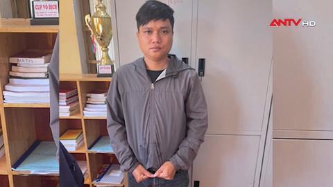 Đâm chết anh rể trong lúc nhậu