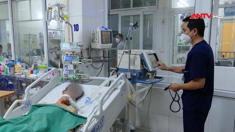 Chỉ đạo khẩn về phòng, chống sốt xuất huyết, tay chân miệng và COVID-19
