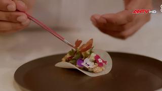 Hai nhà hàng ở Dubai nhận 3 sao Michelin