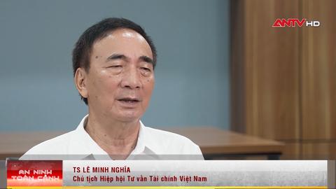 Bỏ thuế khoán - thúc đẩy hộ kinh doanh lên doanh nghiệp