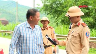 Thay đổi nhận thức không điều khiển phương tiện khi đã uống rượu bia
