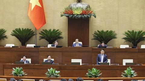 Cần giám sát chặt chẽ mức trần nợ vay của ngân sách địa phương