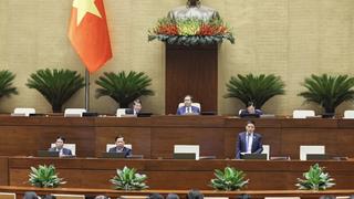 Cần giám sát chặt chẽ mức trần nợ vay của ngân sách địa phương
