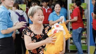 Điểm tựa an sinh cho người lao động