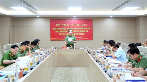 An ninh 24h ngày 26/5/2025
