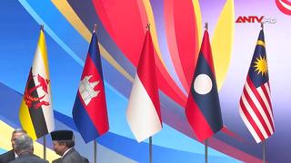 Tuyên bố Kuala Lumpur đặt ra chiến lược dài hạn cho ASEAN