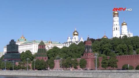 Nga đang soạn dự thảo về thỏa thuận hòa bình với Ukraine