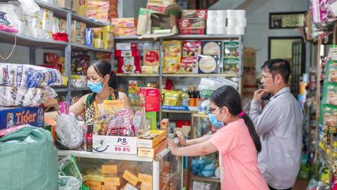 An ninh ngày mới 27/5/2025